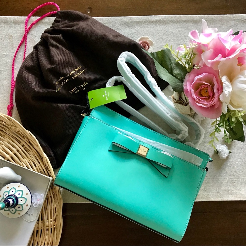 ♠️NWT kate spade shoulder bag